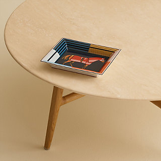 HERMES ROCABAR チャーム HERMES ROCABAR チャーム